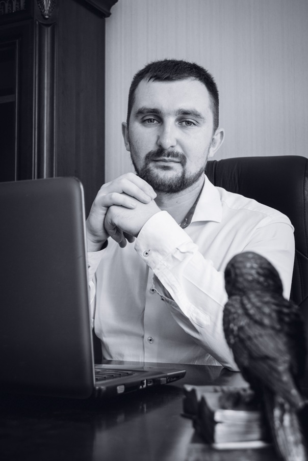 адвокат Киеве