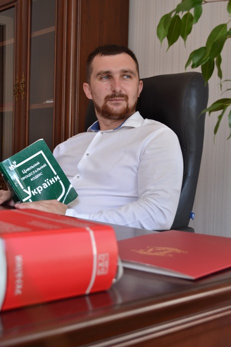 адвокат наследство киев