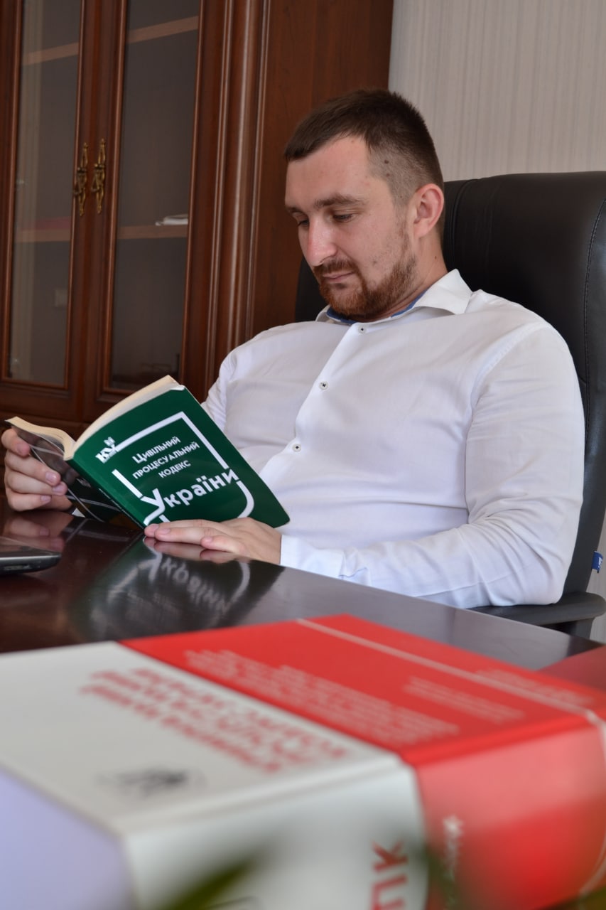 позовна заява про розірвання шлюбу